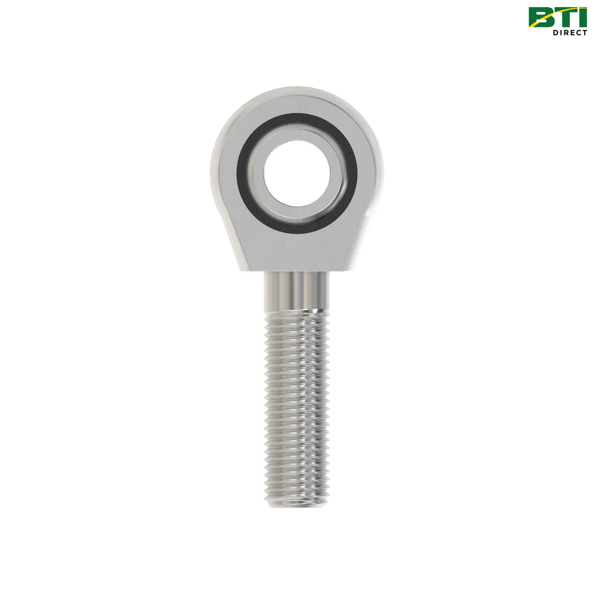 AM105808: Tied Rod Link End, Right Side