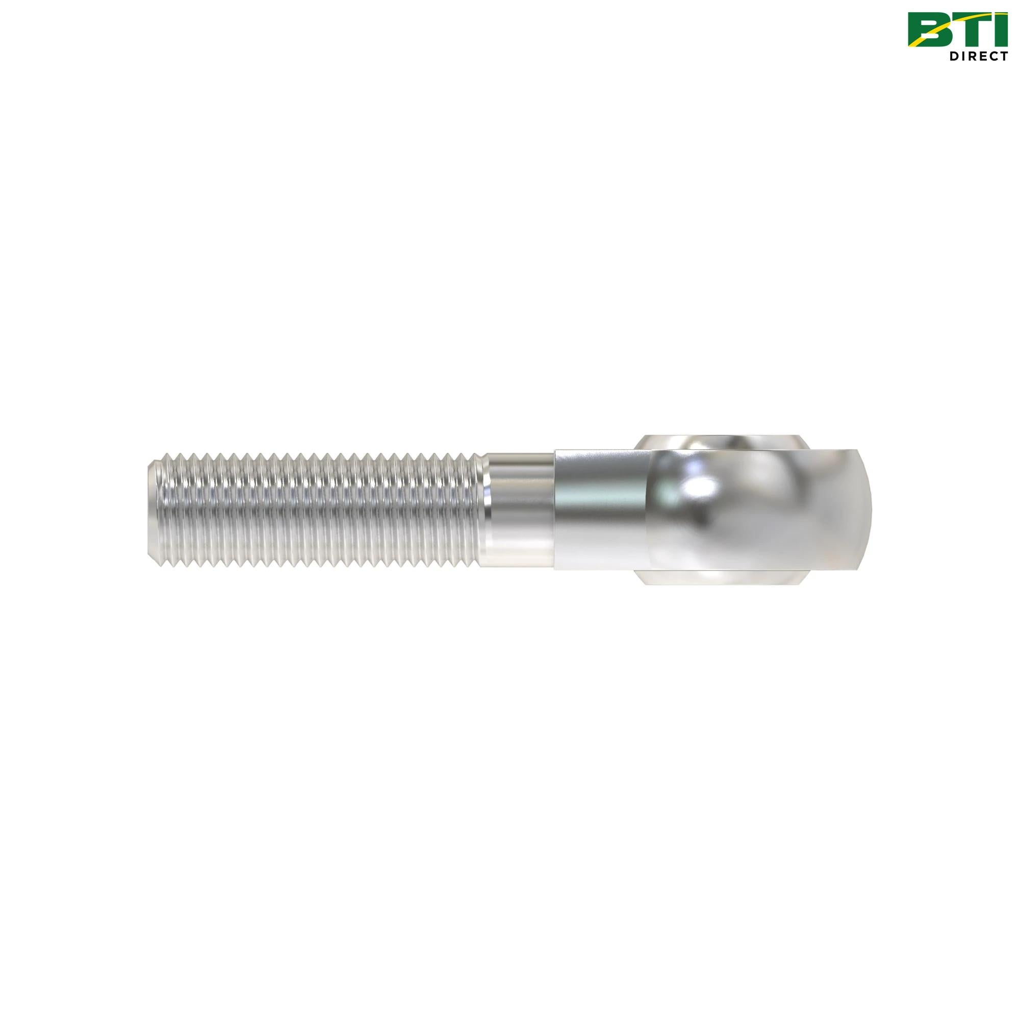 AM105808: Tied Rod Link End, Right Side