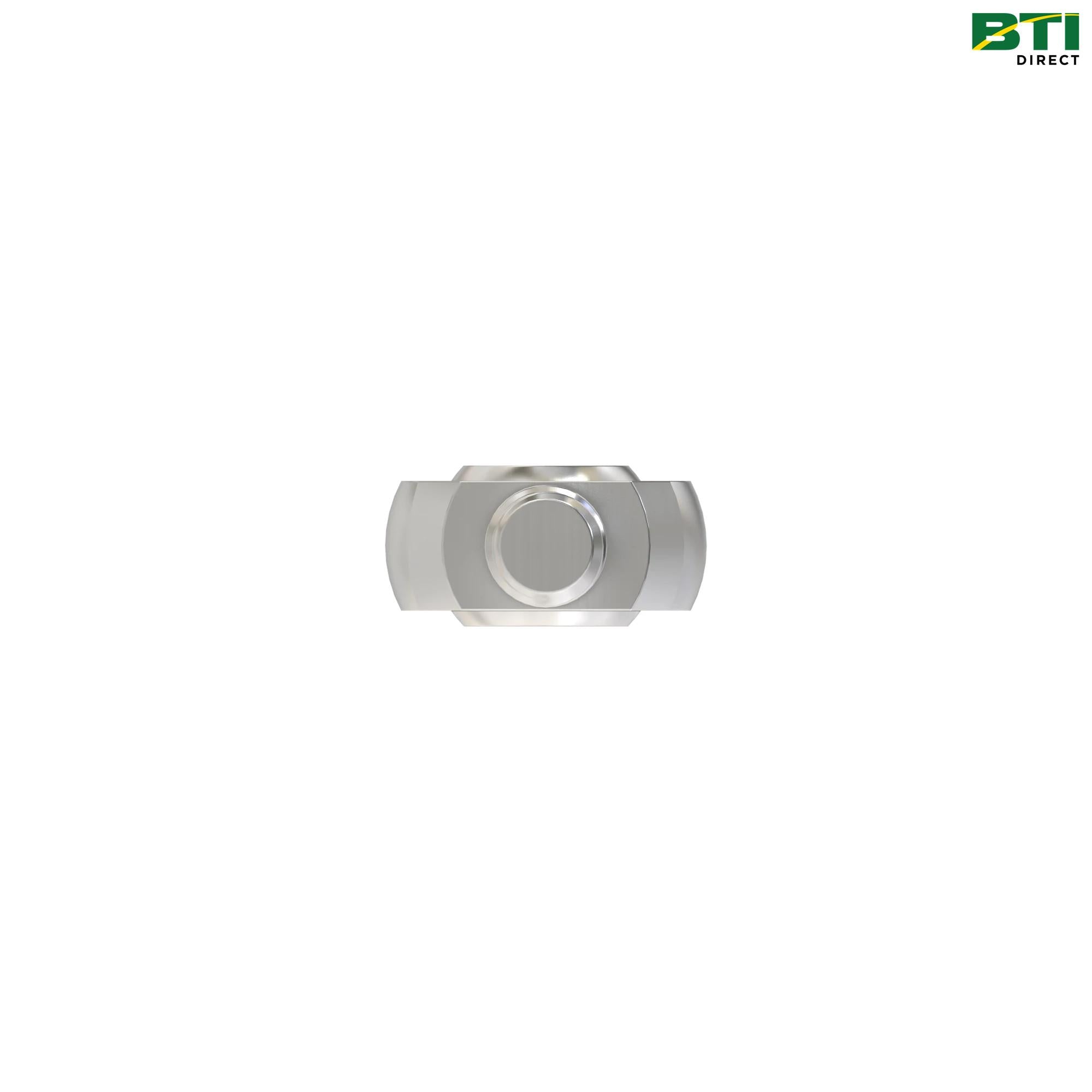 AM105808: Tied Rod Link End, Right Side