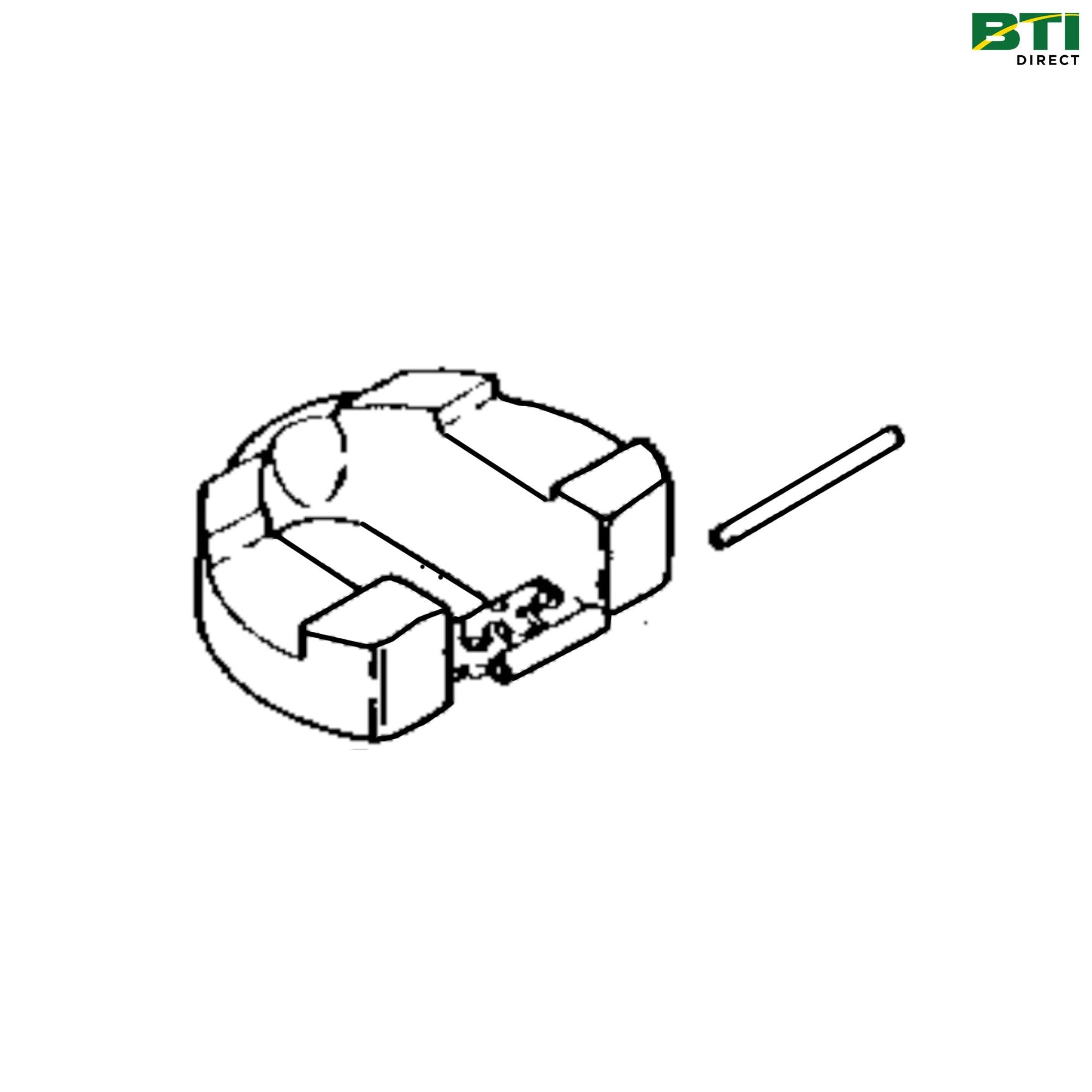 AM105990: Float Kit