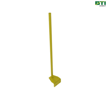 AM106632: Bracket, Welded