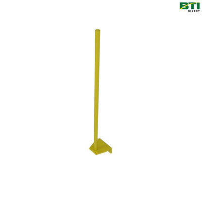 AM106632: Bracket, Welded