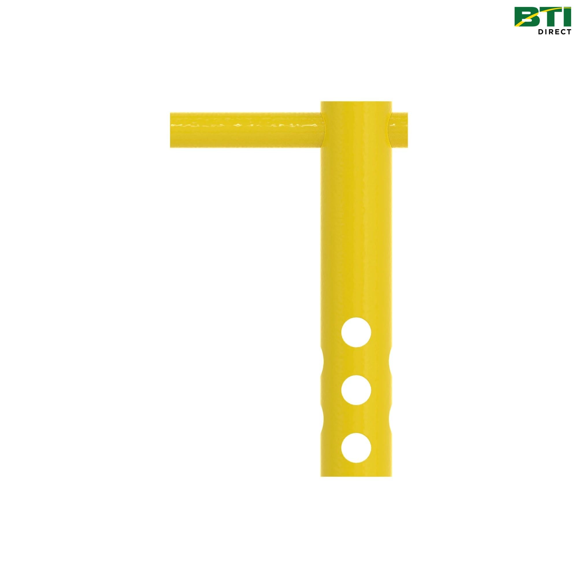 AM106687: Wheel Arm