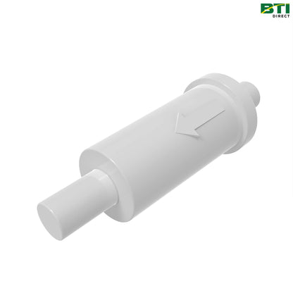 AM107314: Inline Fuel Filter