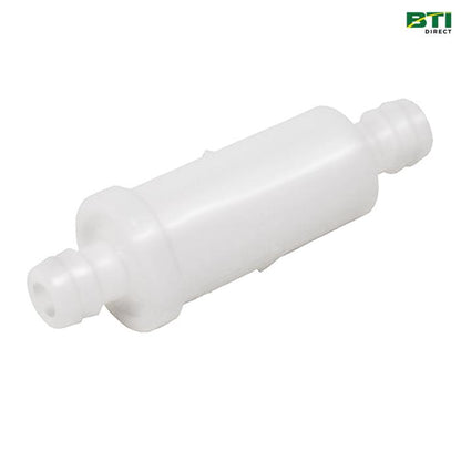 AM107314: Inline Fuel Filter