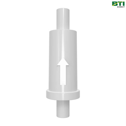 AM107314: Inline Fuel Filter