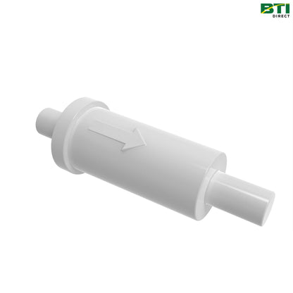 AM107314: Inline Fuel Filter
