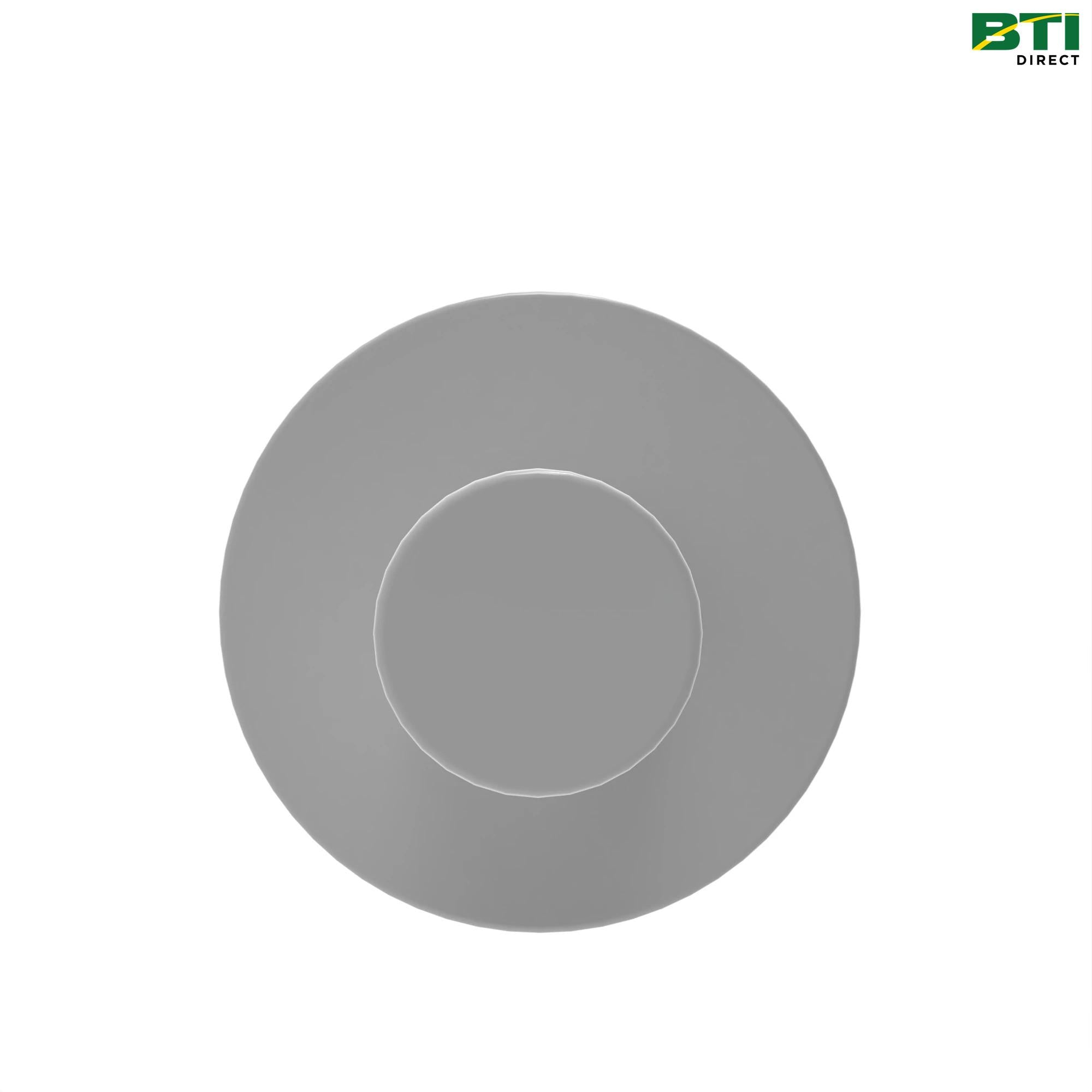 AM107314: Inline Fuel Filter