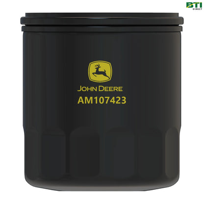 AM107423: Engine Oil Filter