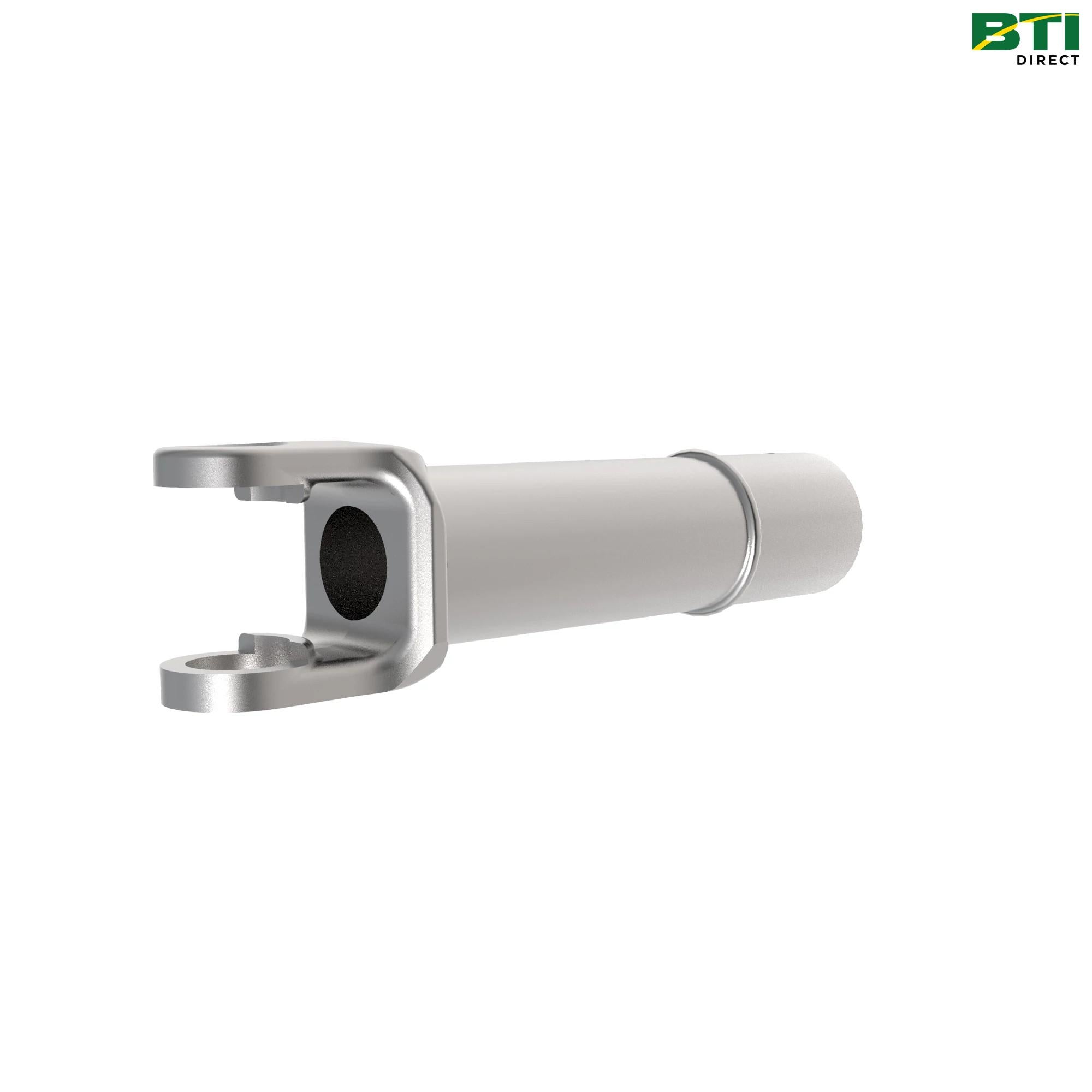 AM108081: Electric AutoConnect™ Mower Lift Yoke with Tube