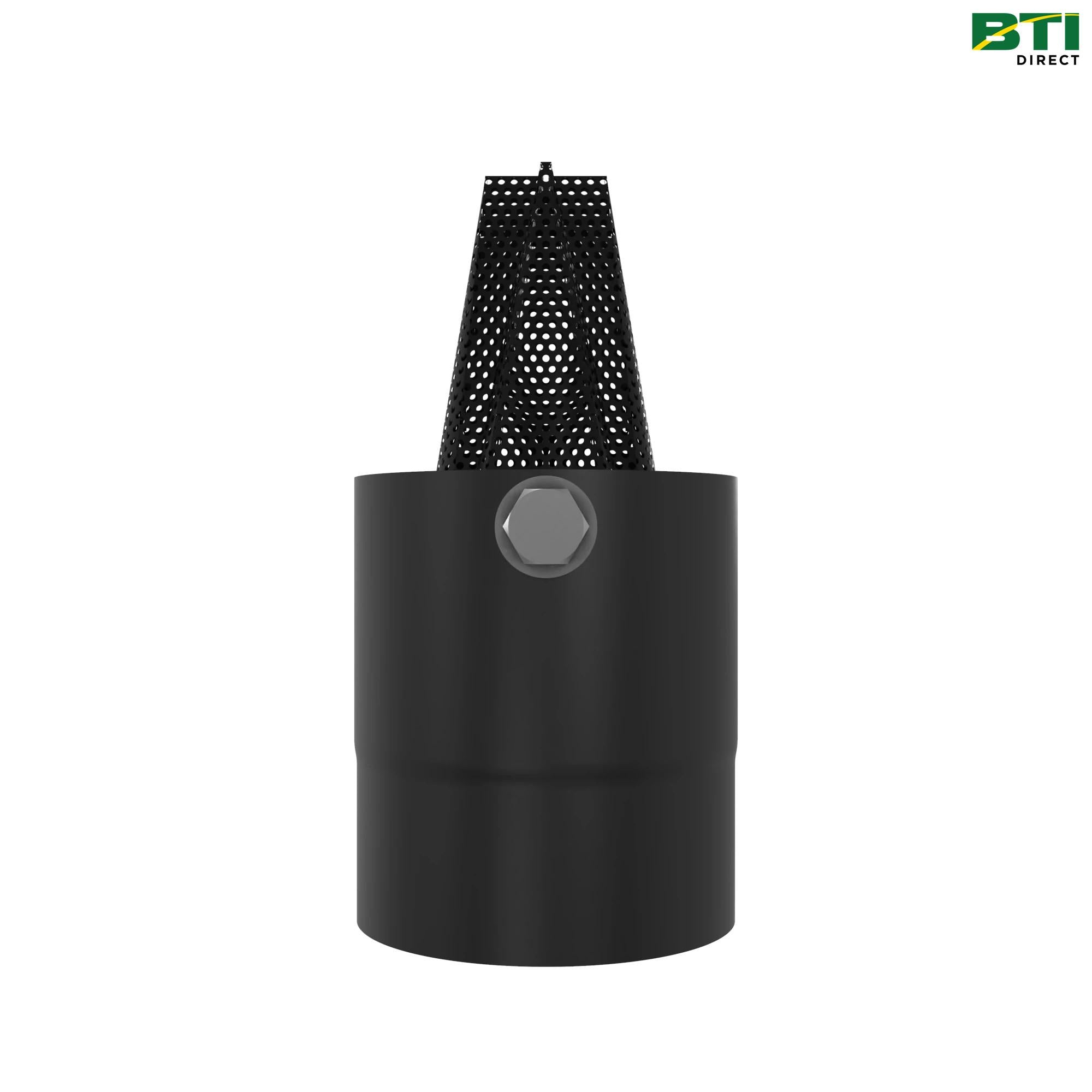 AM108146: Spark Arrestor Screen Kit