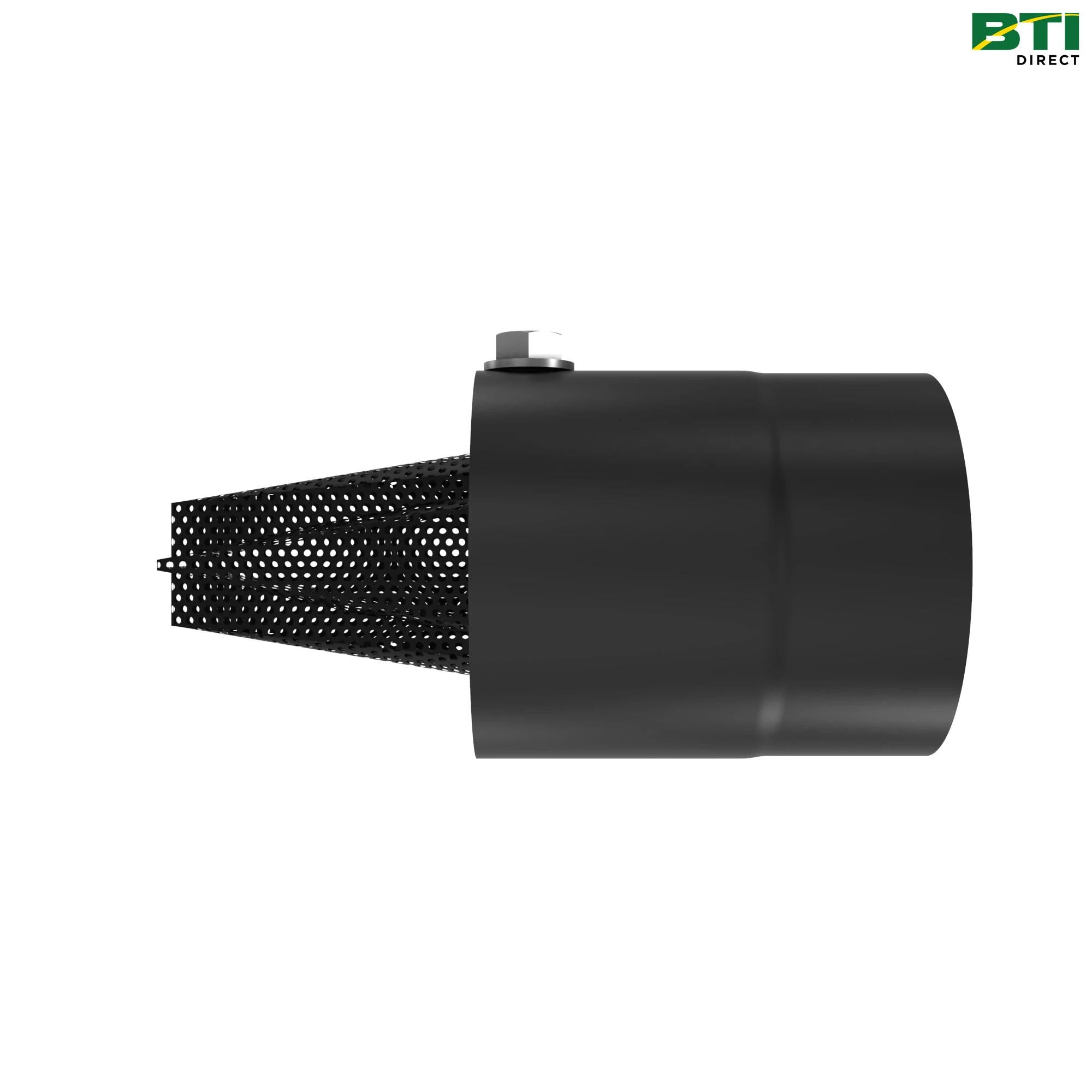 AM108146: Spark Arrestor Screen Kit