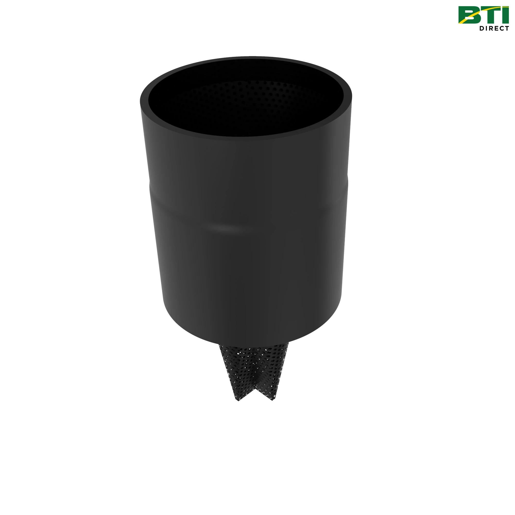 AM108146: Spark Arrestor Screen Kit