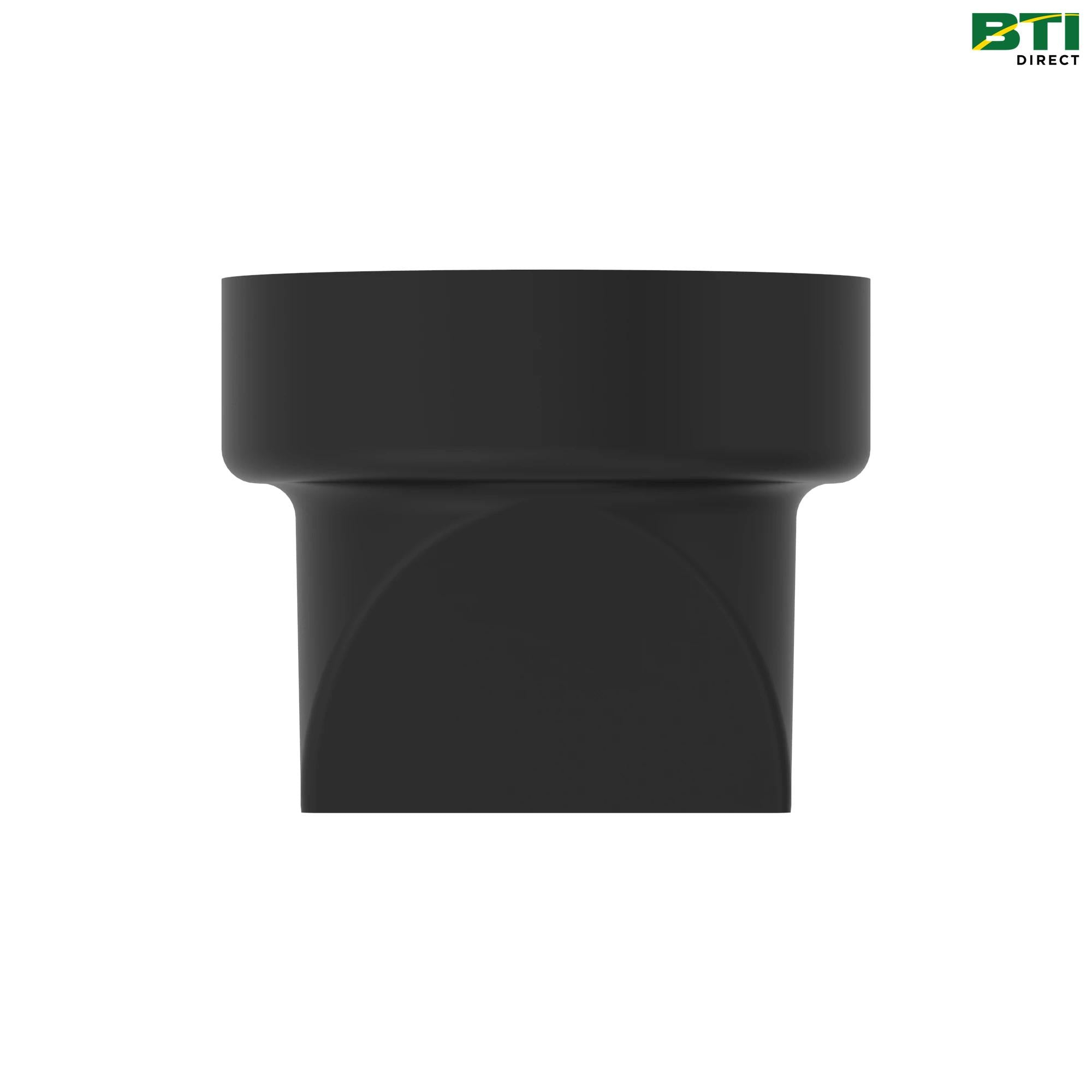 AM108172: Air Cleaner Dust Unloader Valve