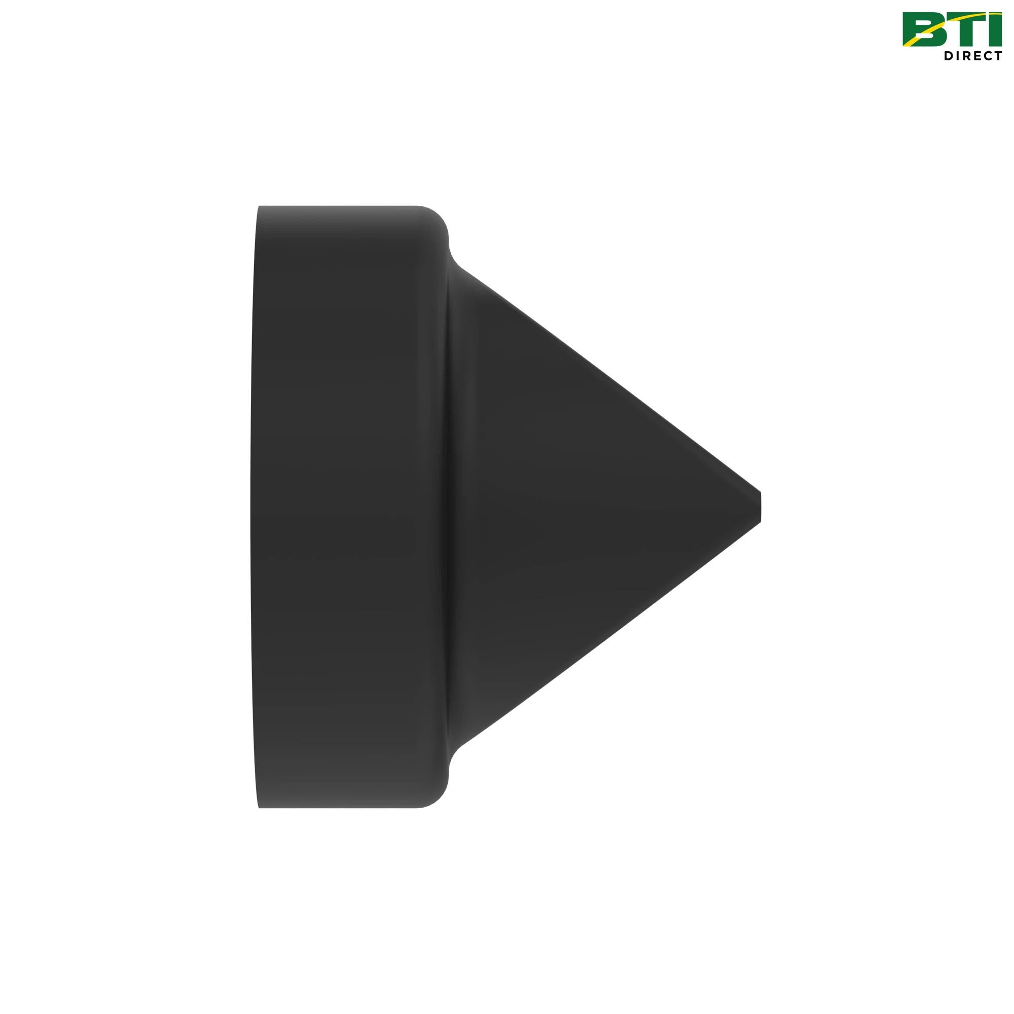 AM108172: Air Cleaner Dust Unloader Valve