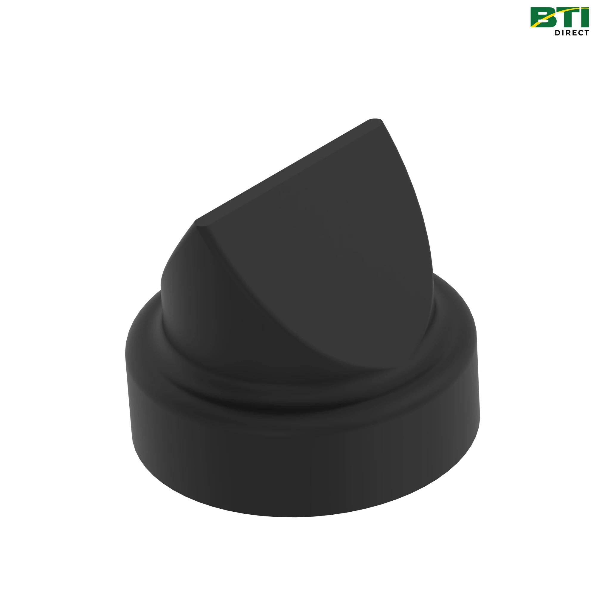 AM108172: Air Cleaner Dust Unloader Valve