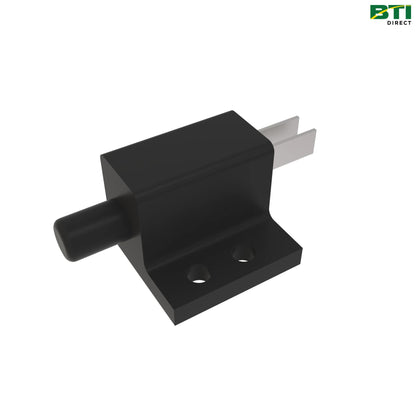 AM108483: Push Button Brake Light Switch