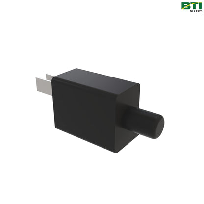 AM108483: Push Button Brake Light Switch