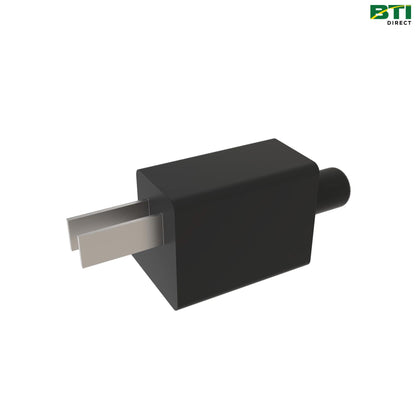 AM108483: Push Button Brake Light Switch