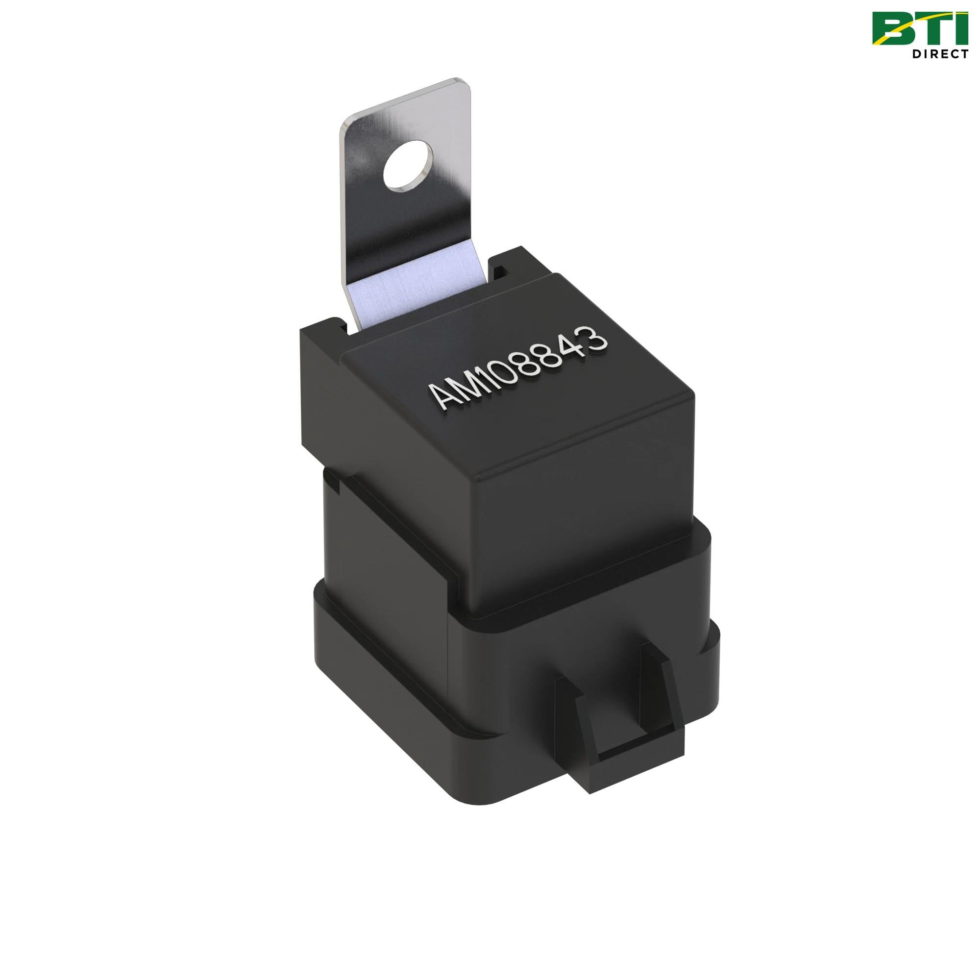 AM108843: Socket Kit