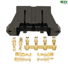  AM108846: 4 Fuse Block Holder Kit