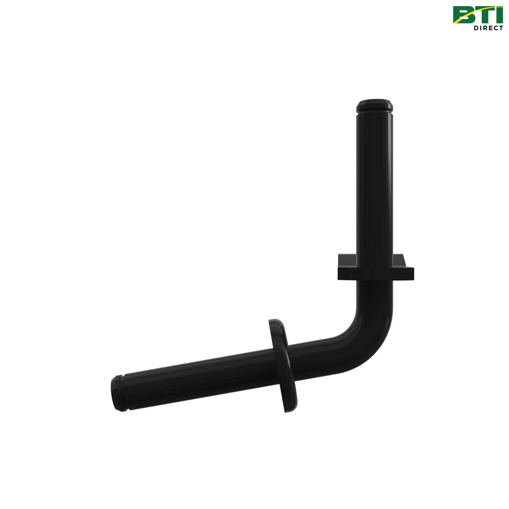 AM115040: Right Side Axle Spindle