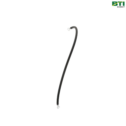 AM115359: Positive Battery Cable, Length 540 mm