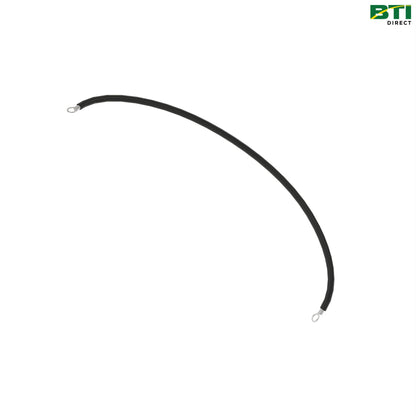 AM115359: Positive Battery Cable, Length 540 mm