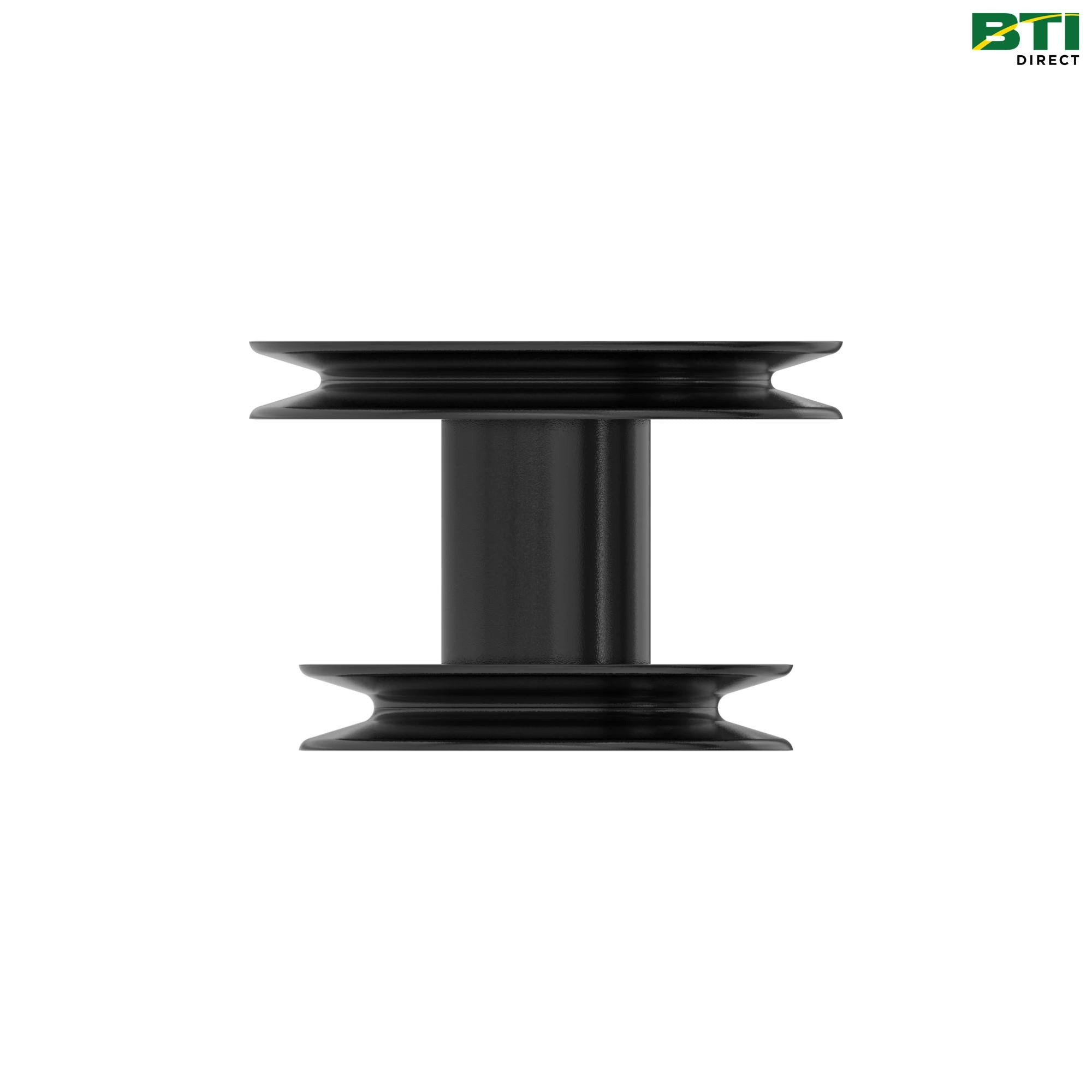 AM115480: Mower Deck Drive Pulley