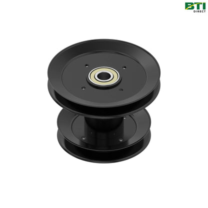 AM115480: Mower Deck Drive Pulley