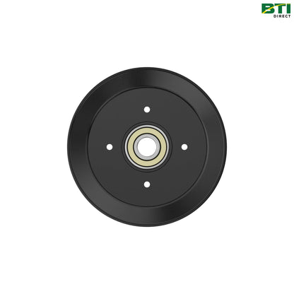 AM115480: Mower Deck Drive Pulley