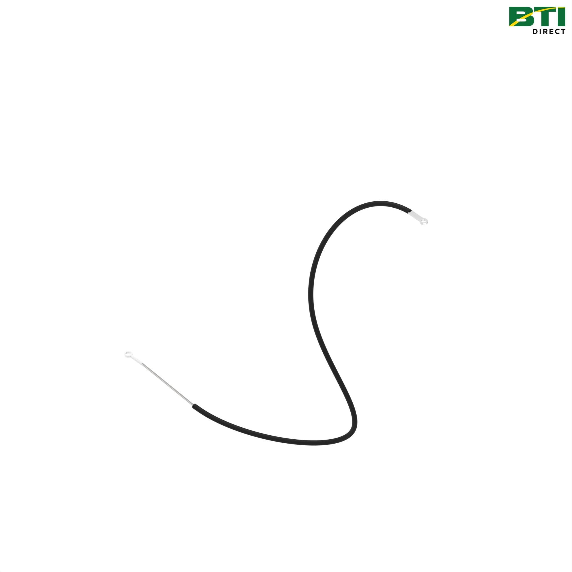 AM115557: Throttle Cable