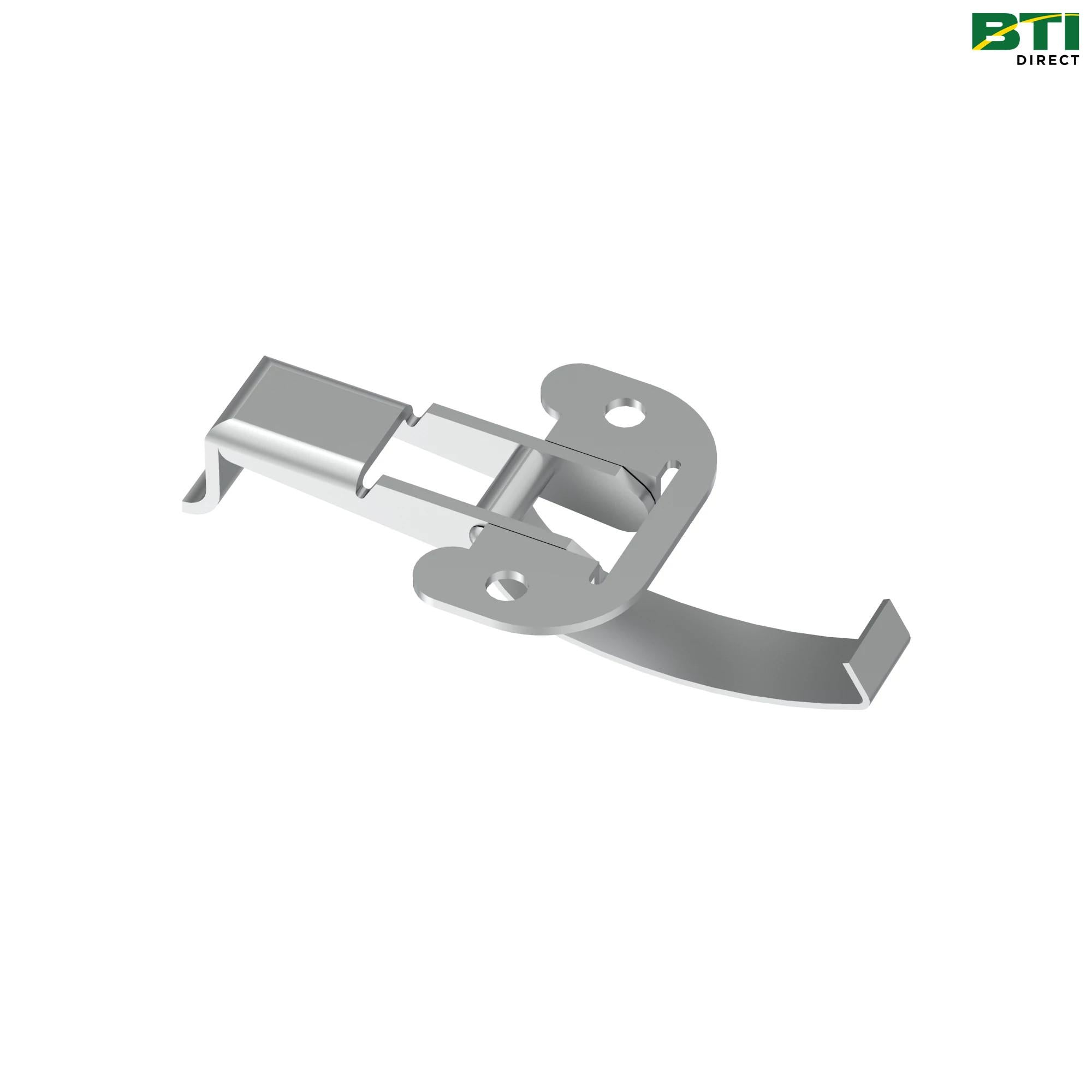 AM115759: Latch