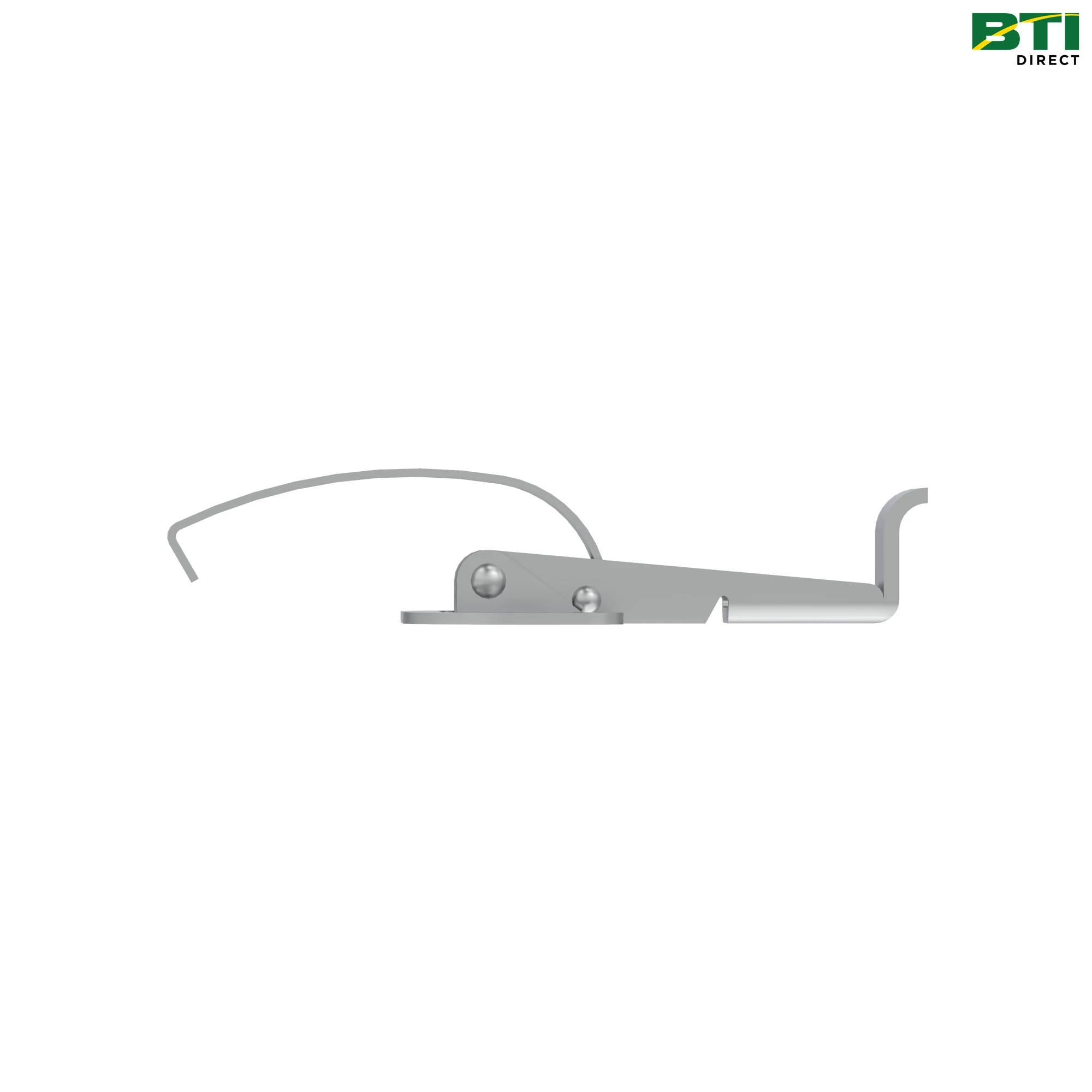 AM115759: Latch