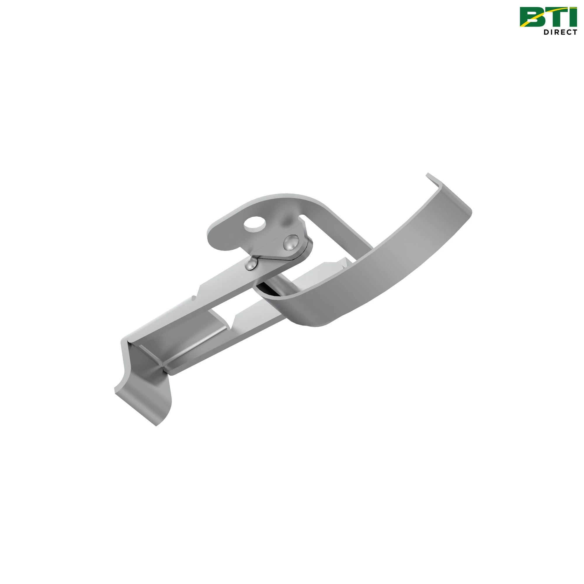 AM115759: Latch