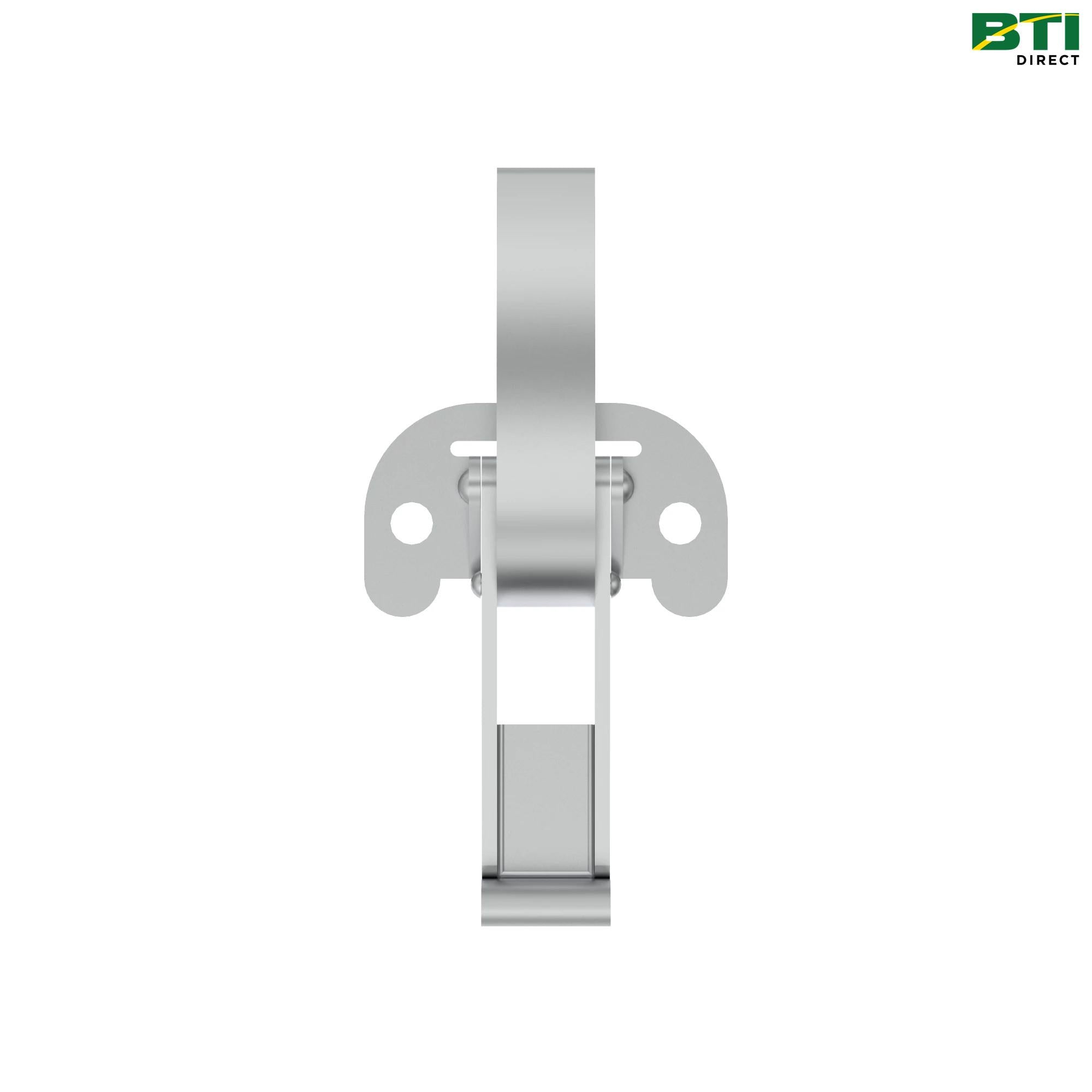 AM115759: Latch