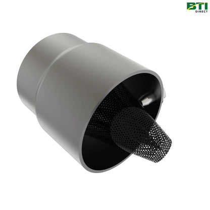 AM115837: Intake Screen