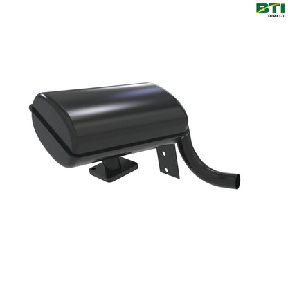 AM116081: Muffler