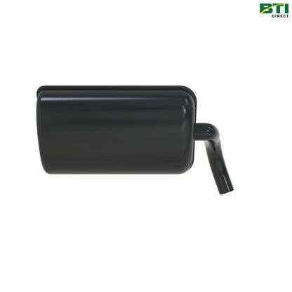 AM116081: Muffler