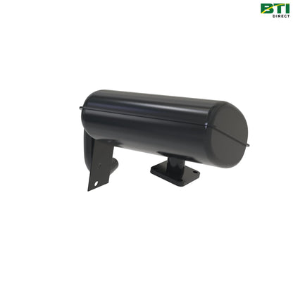 AM116081: Muffler