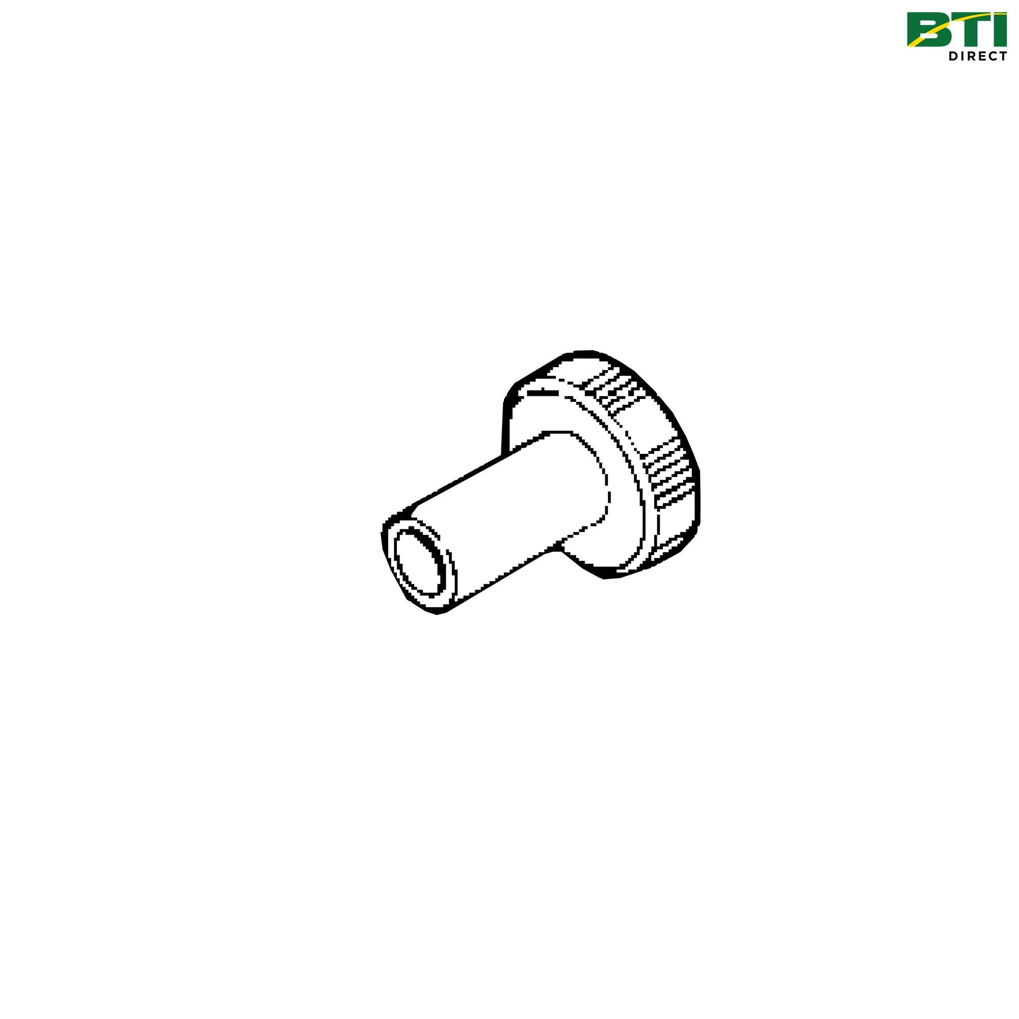 AM116289: Depth Stop Knob