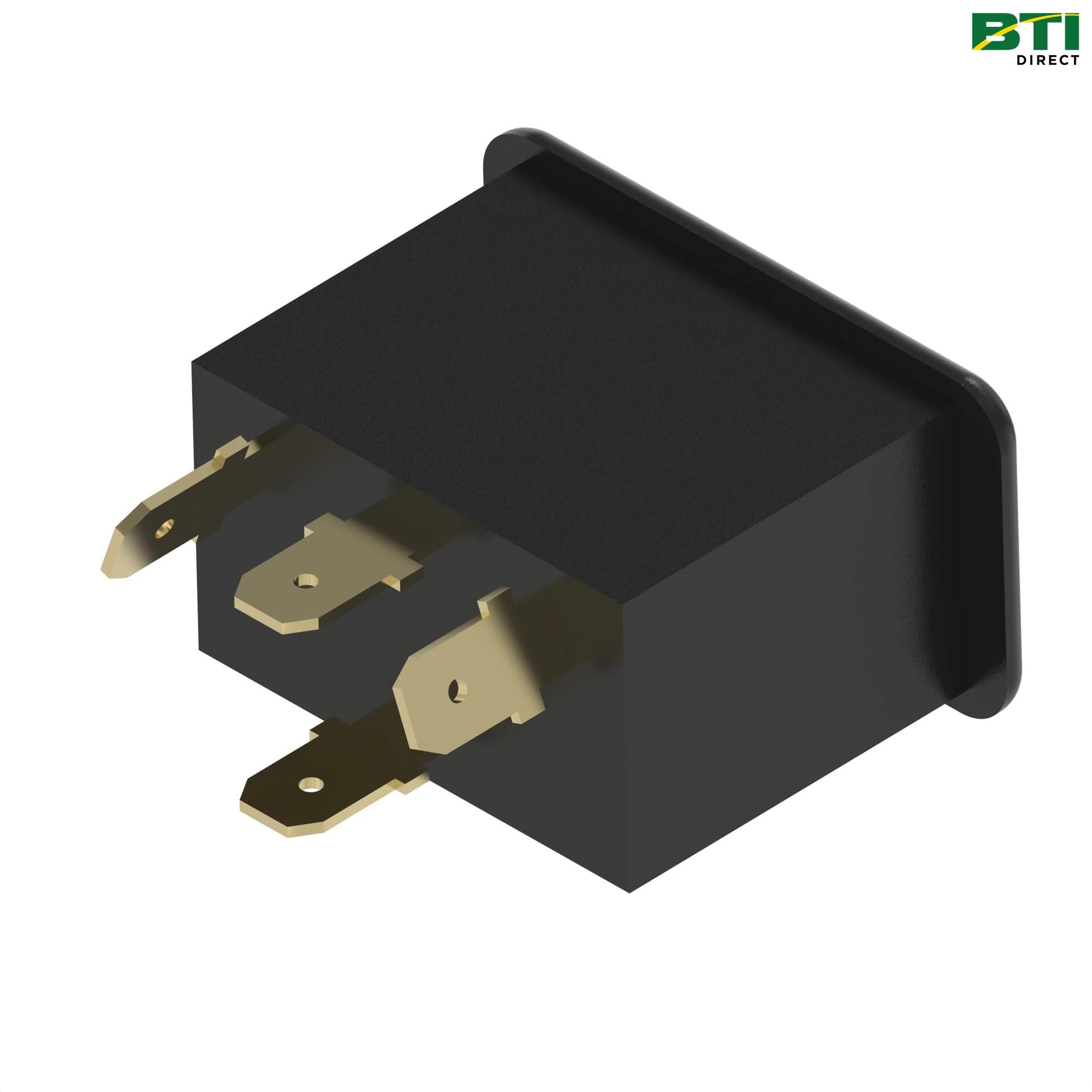 AM116574: Turn Signal Switch