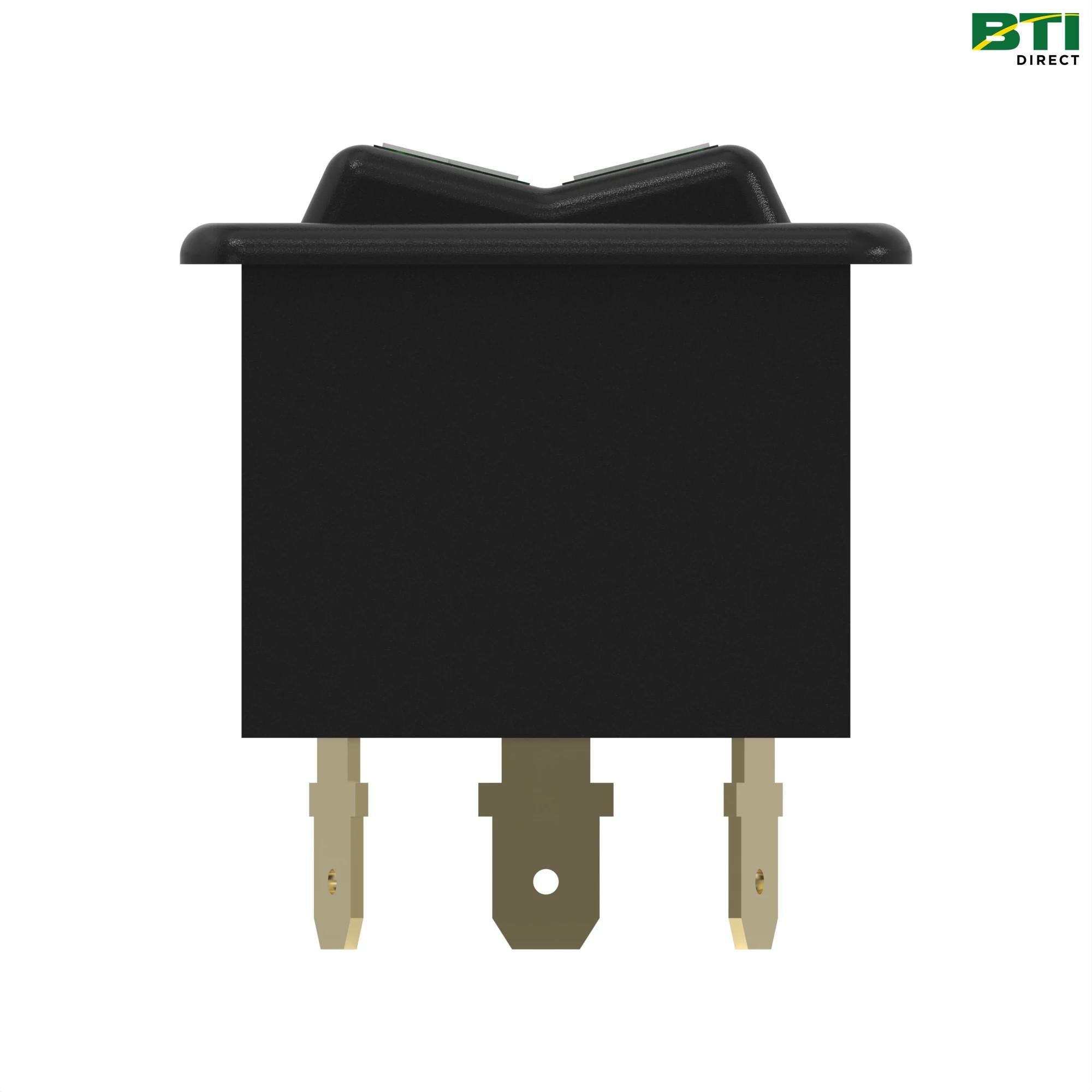 AM116574: Turn Signal Switch