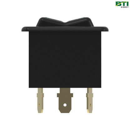 AM116574: Turn Signal Switch