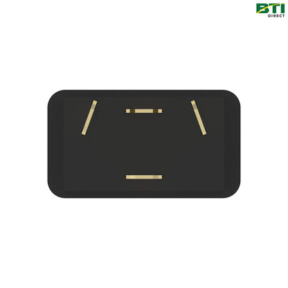 AM116574: Turn Signal Switch