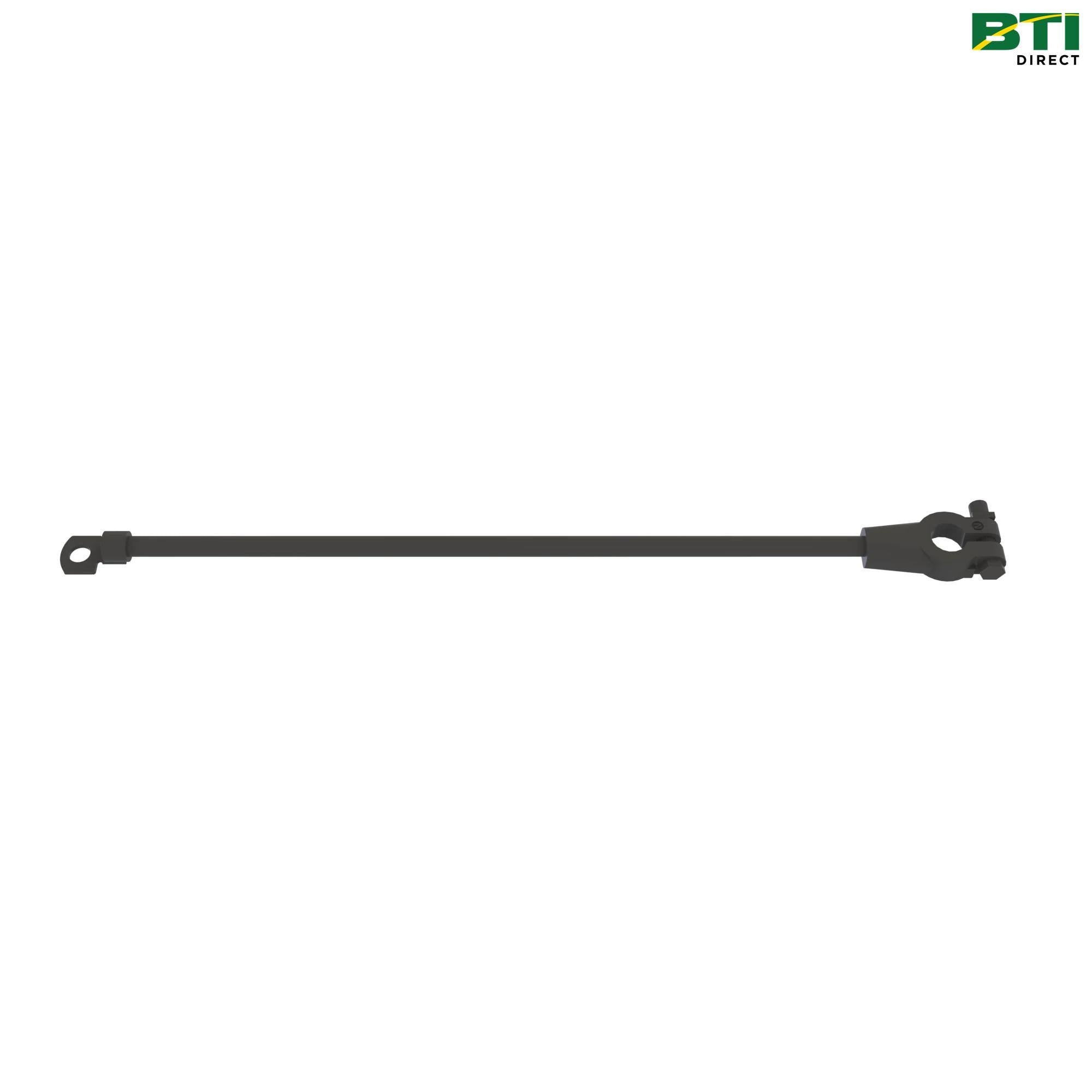 AM116597: Negative Battery Cable