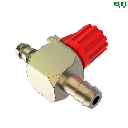 AM116973: Hand Operated Valve