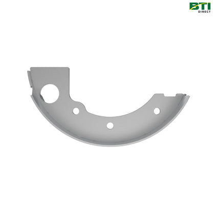 AM116982: Brake Shoe