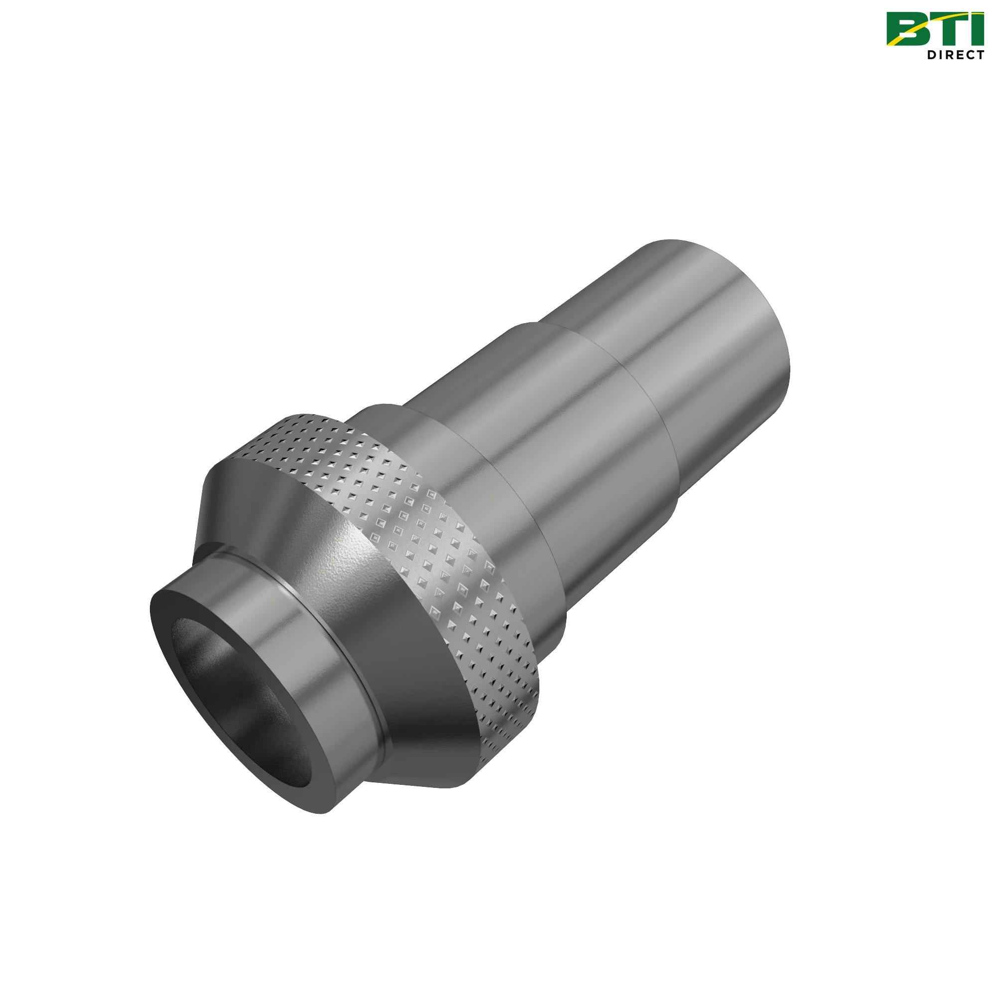 AM116986: Hydraulic Quick Connect Coupler