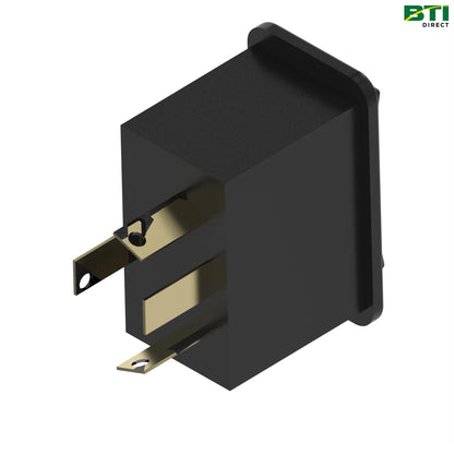 AM117254: Turn Signal Switch